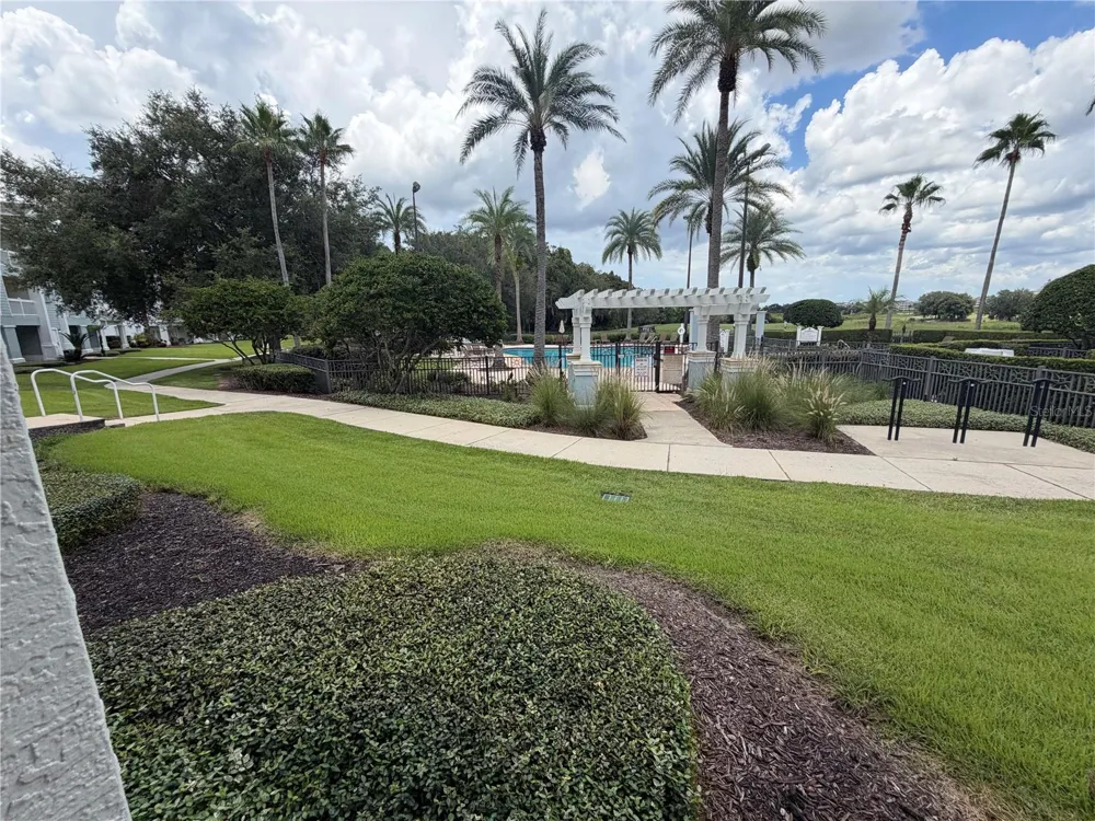7687 HERITAGE CROSSING WAY #C8 Kissimmee, FL 34747