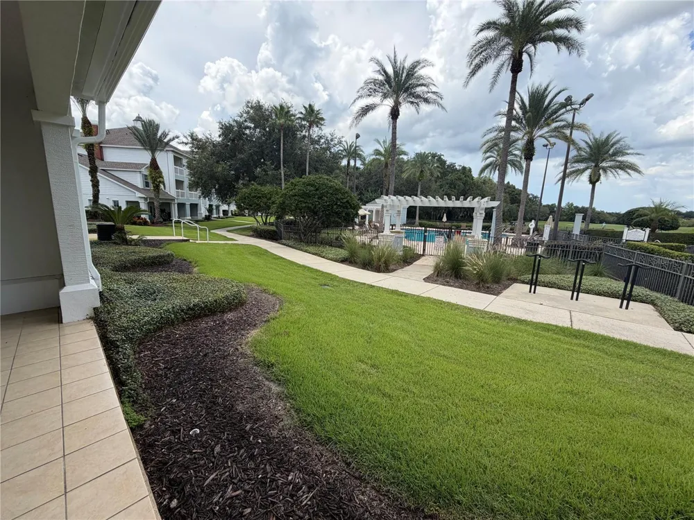 7687 HERITAGE CROSSING WAY #C8 Kissimmee, FL 34747