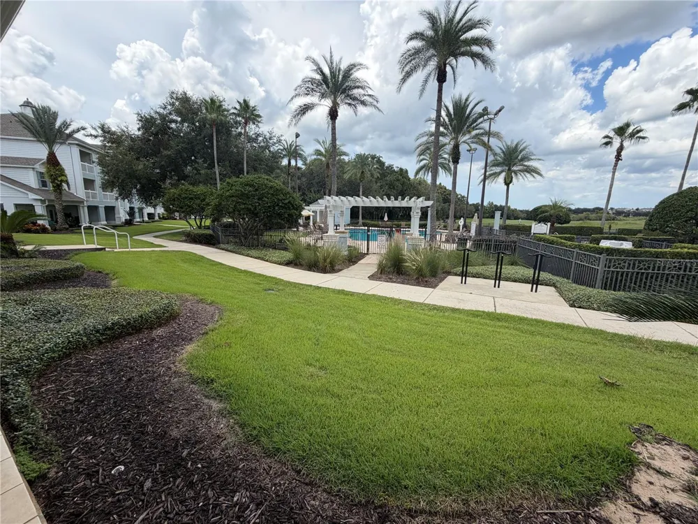 7687 HERITAGE CROSSING WAY #C8 Kissimmee, FL 34747