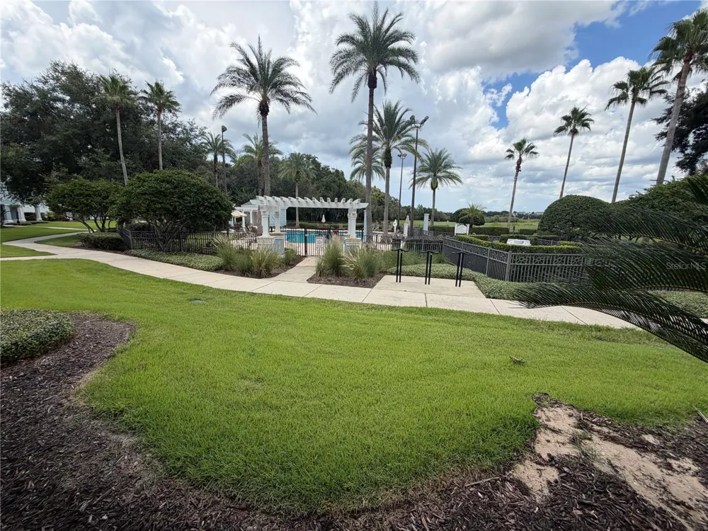 7687 HERITAGE CROSSING WAY #C8 Kissimmee, FL 34747