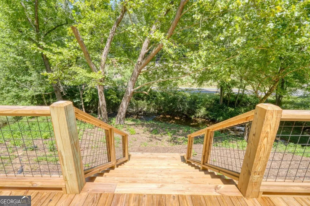 6564 Crooked Creek RD Young Harris, GA 30582