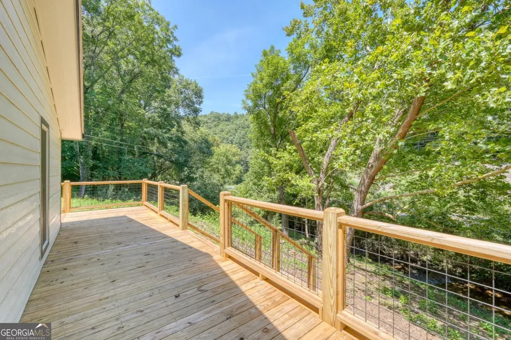 6564 Crooked Creek RD Young Harris, GA 30582