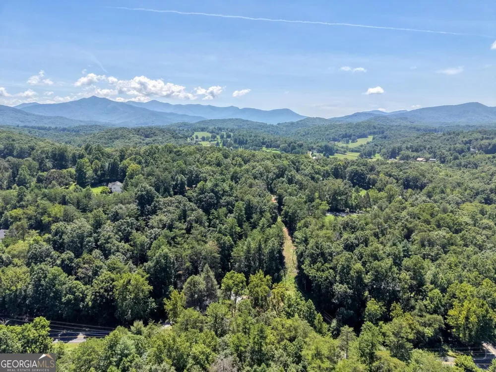 6564 Crooked Creek RD Young Harris, GA 30582