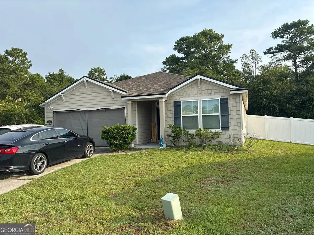 1852 Blackwater WAY Middleburg, FL 32068