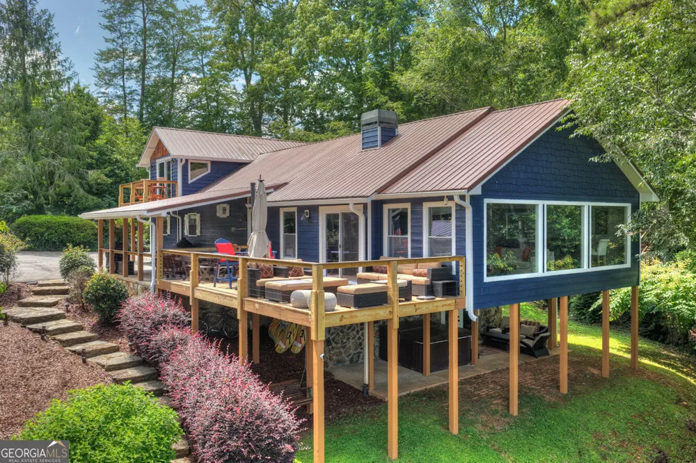 209 Marina DR Blue Ridge, GA 30513