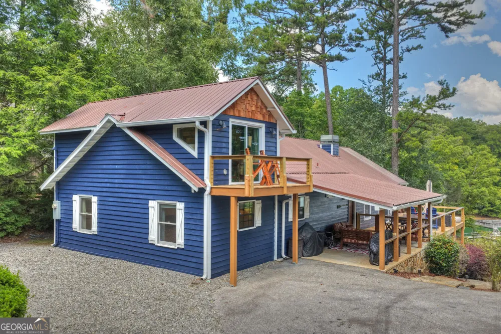 209 Marina DR Blue Ridge, GA 30513