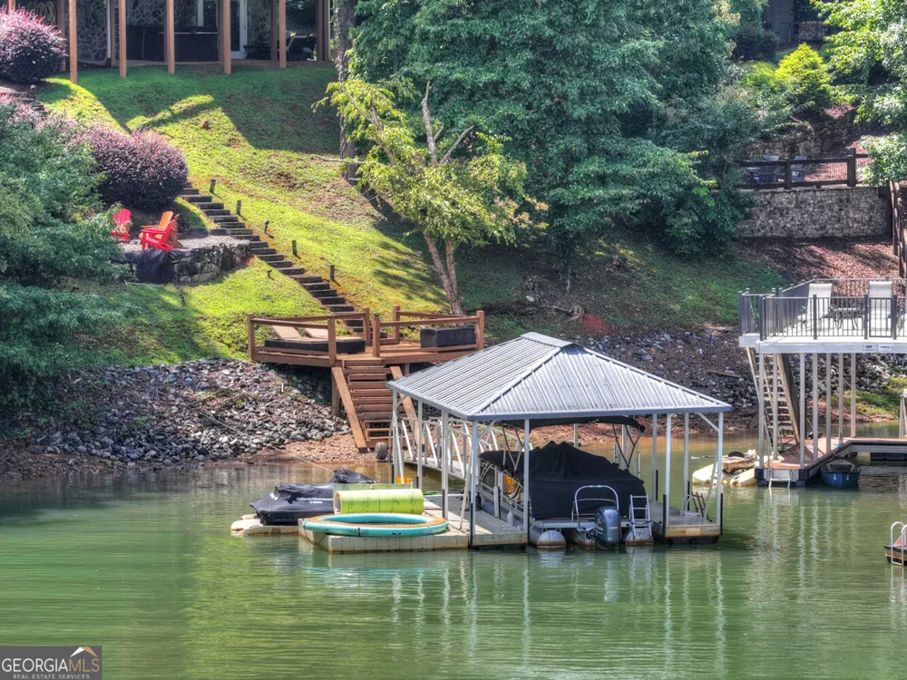 209 Marina DR Blue Ridge, GA 30513