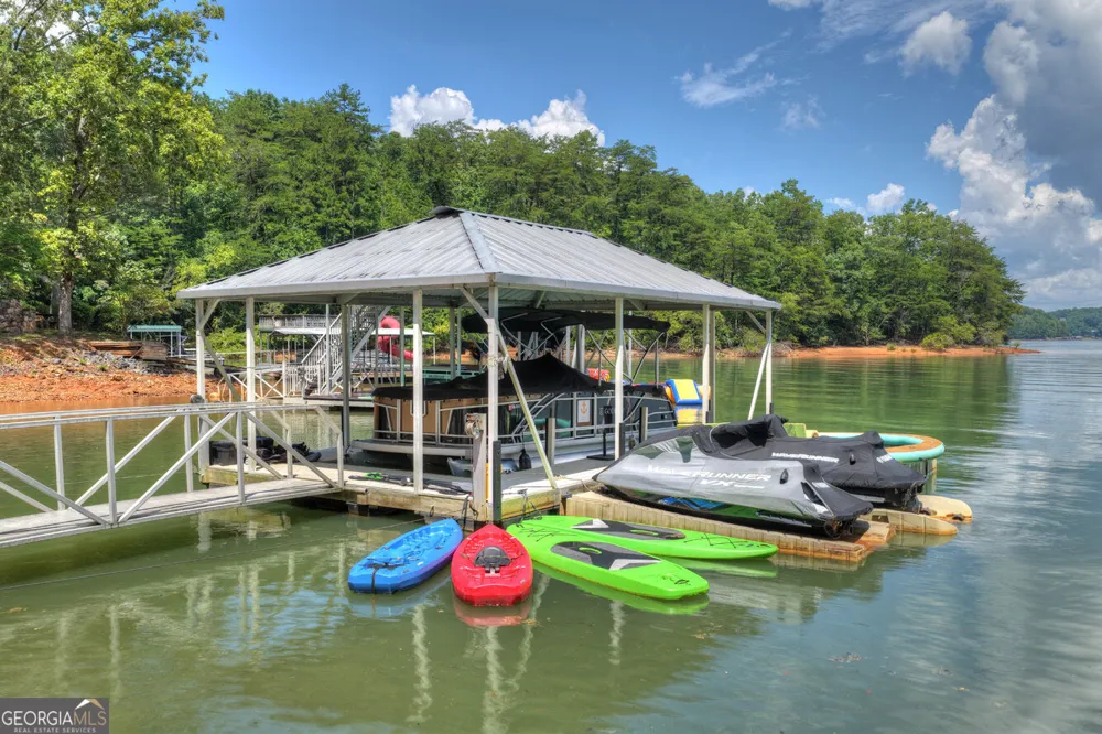 209 Marina DR Blue Ridge, GA 30513