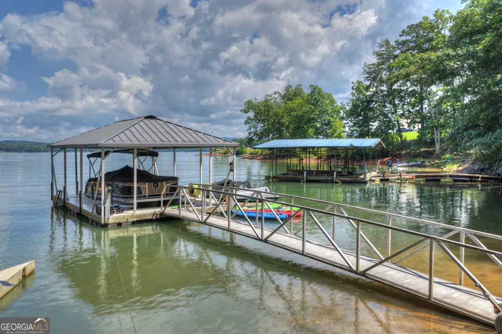 209 Marina DR Blue Ridge, GA 30513
