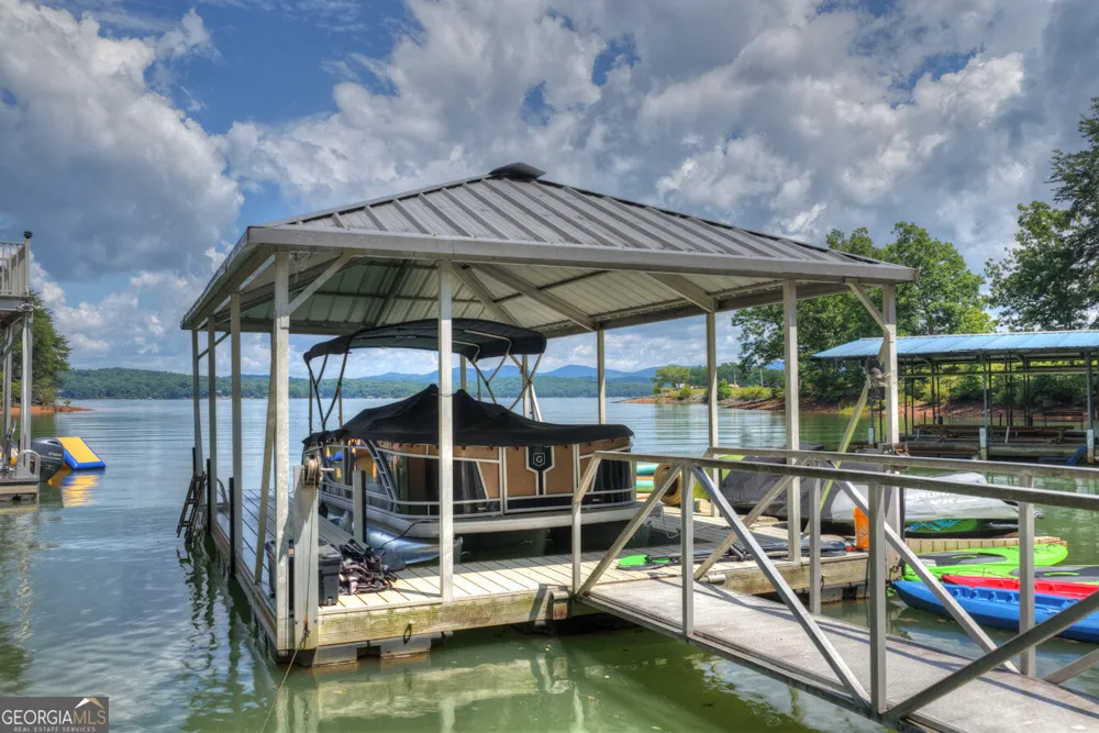 209 Marina DR Blue Ridge, GA 30513