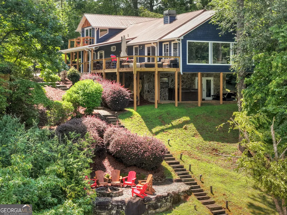 209 Marina DR Blue Ridge, GA 30513