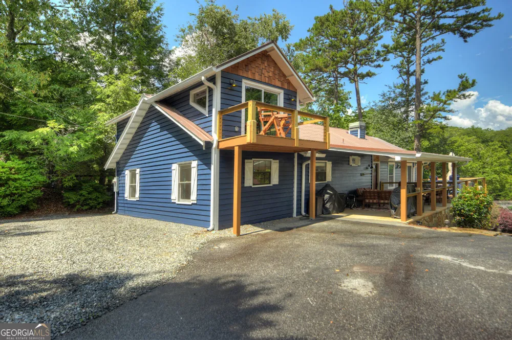 209 Marina DR Blue Ridge, GA 30513