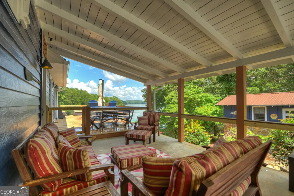 209 Marina DR Blue Ridge, GA 30513
