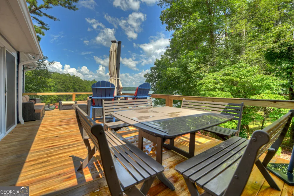 209 Marina DR Blue Ridge, GA 30513
