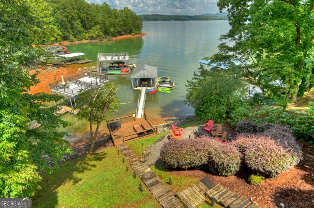 209 Marina DR Blue Ridge, GA 30513