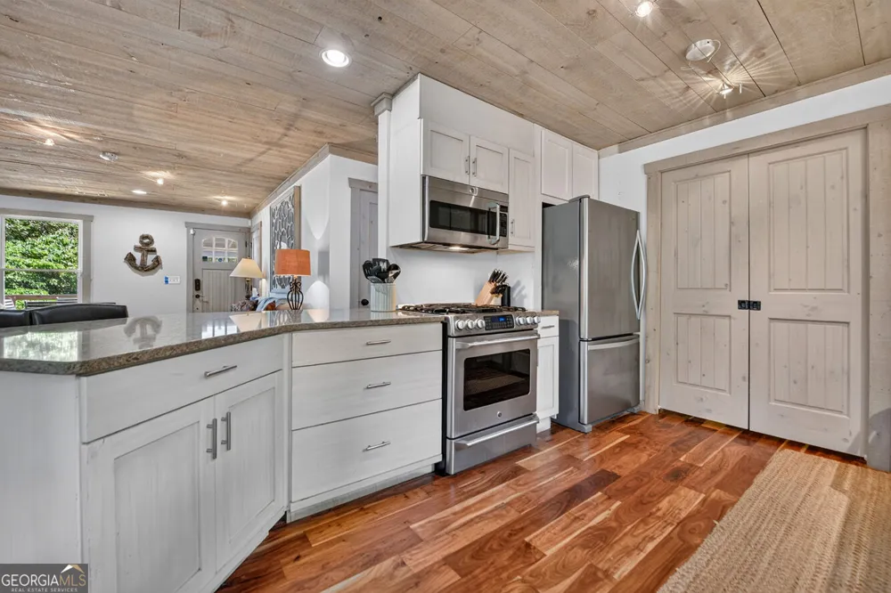 209 Marina DR Blue Ridge, GA 30513