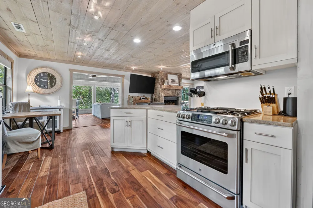 209 Marina DR Blue Ridge, GA 30513