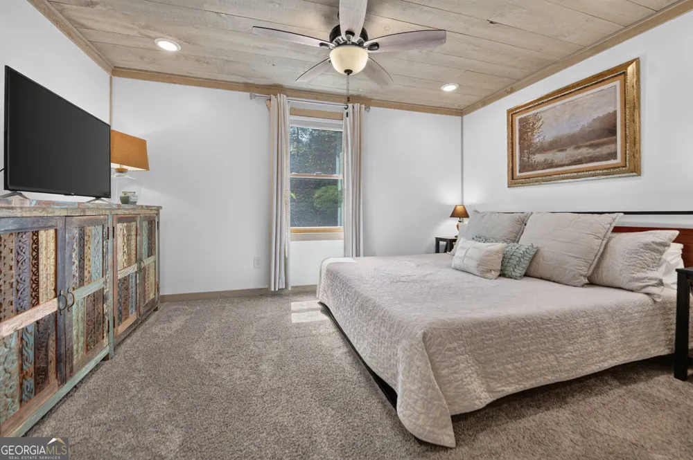 209 Marina DR Blue Ridge, GA 30513