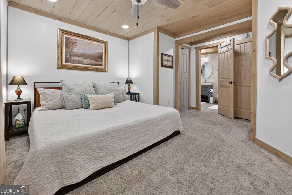 209 Marina DR Blue Ridge, GA 30513