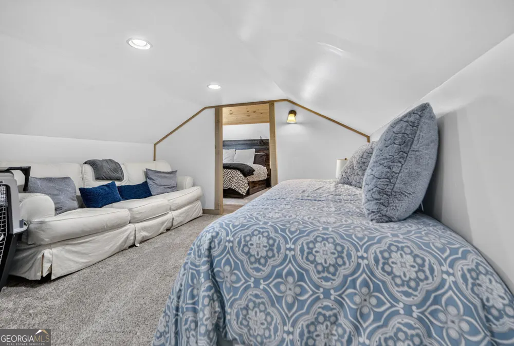 209 Marina DR Blue Ridge, GA 30513