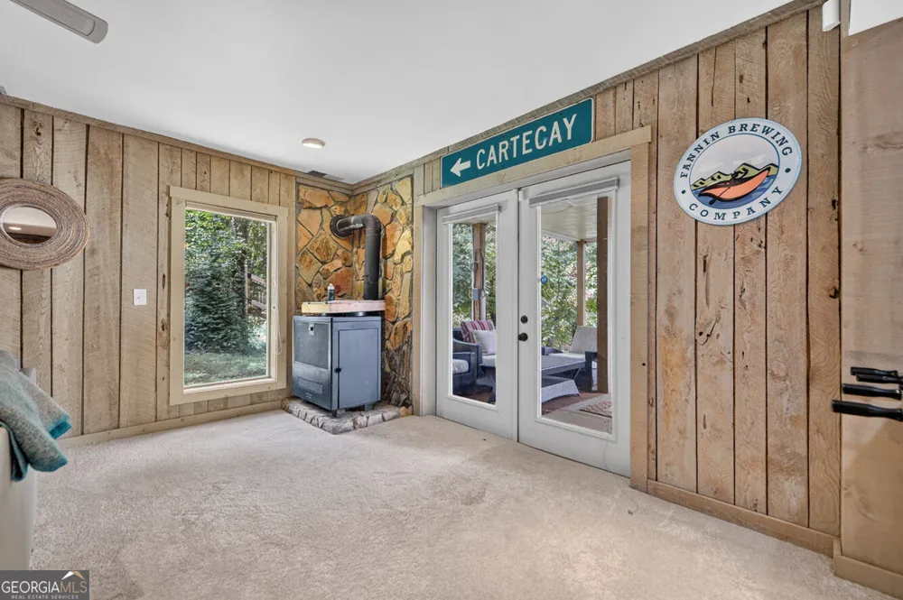 209 Marina DR Blue Ridge, GA 30513