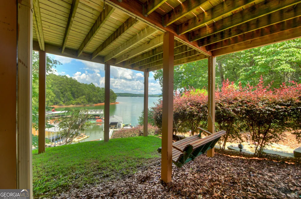 209 Marina DR Blue Ridge, GA 30513