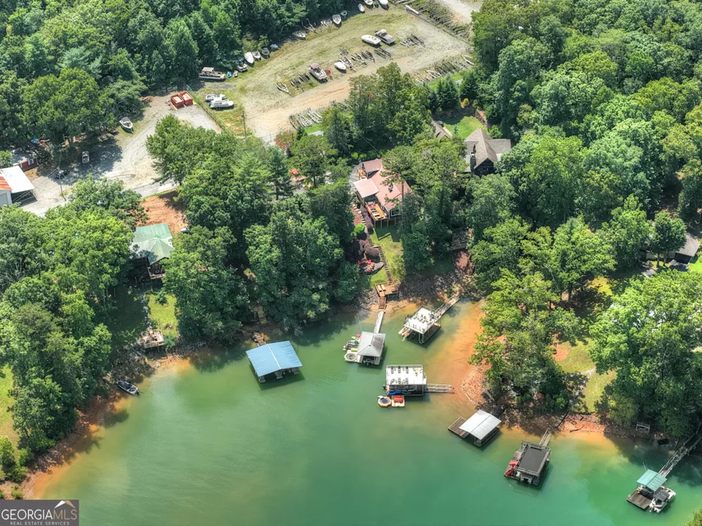 209 Marina DR Blue Ridge, GA 30513