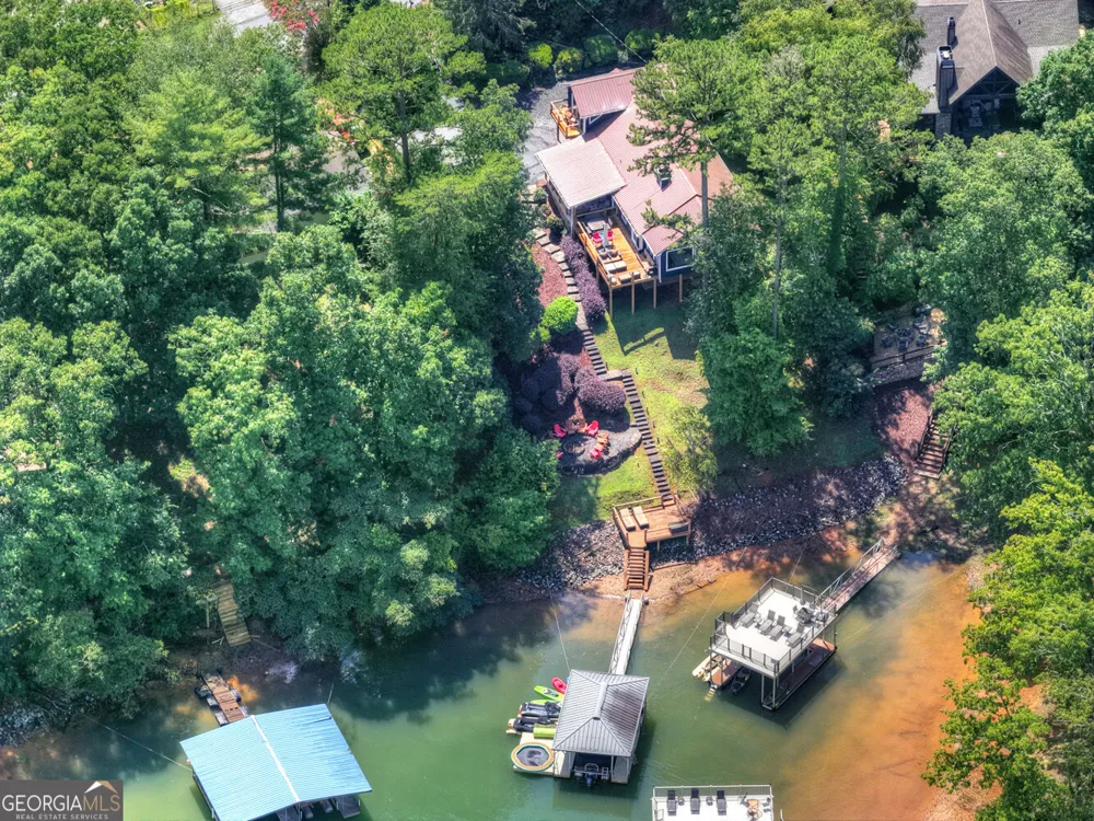 209 Marina DR Blue Ridge, GA 30513