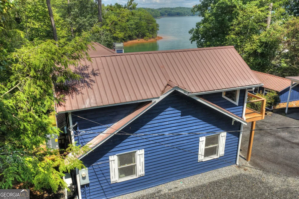 209 Marina DR Blue Ridge, GA 30513