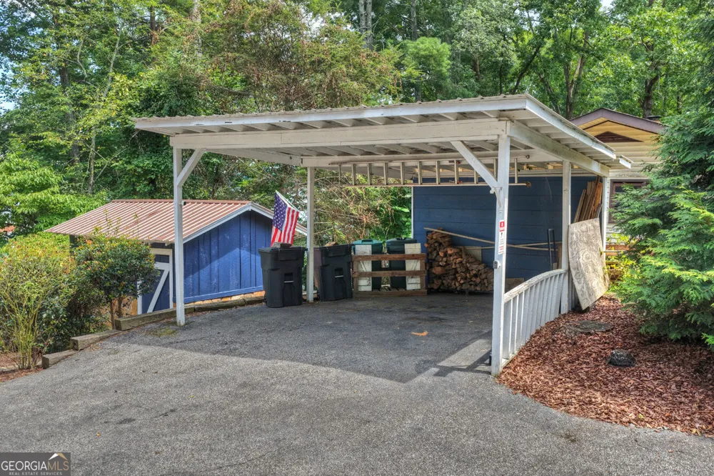 209 Marina DR Blue Ridge, GA 30513