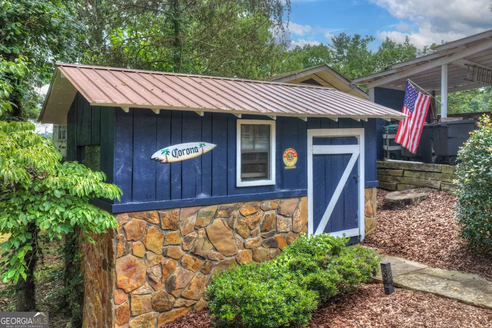 209 Marina DR Blue Ridge, GA 30513