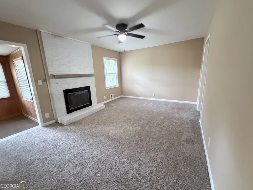 1571 Ebenezer RD SW Conyers, GA 30094
