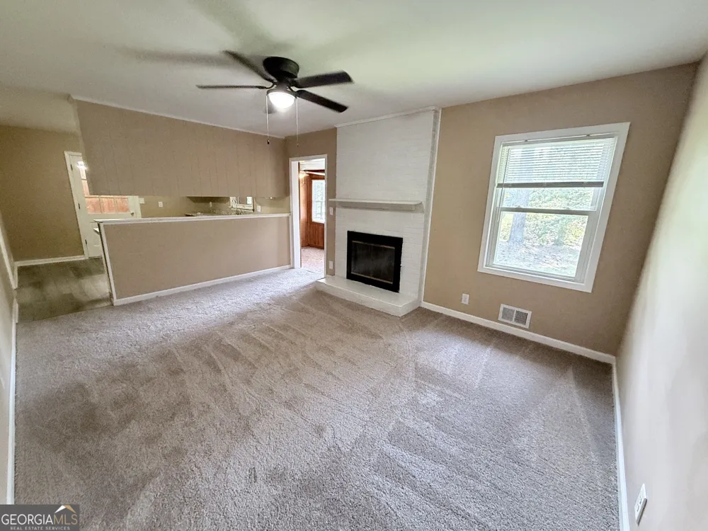 1571 Ebenezer RD SW Conyers, GA 30094
