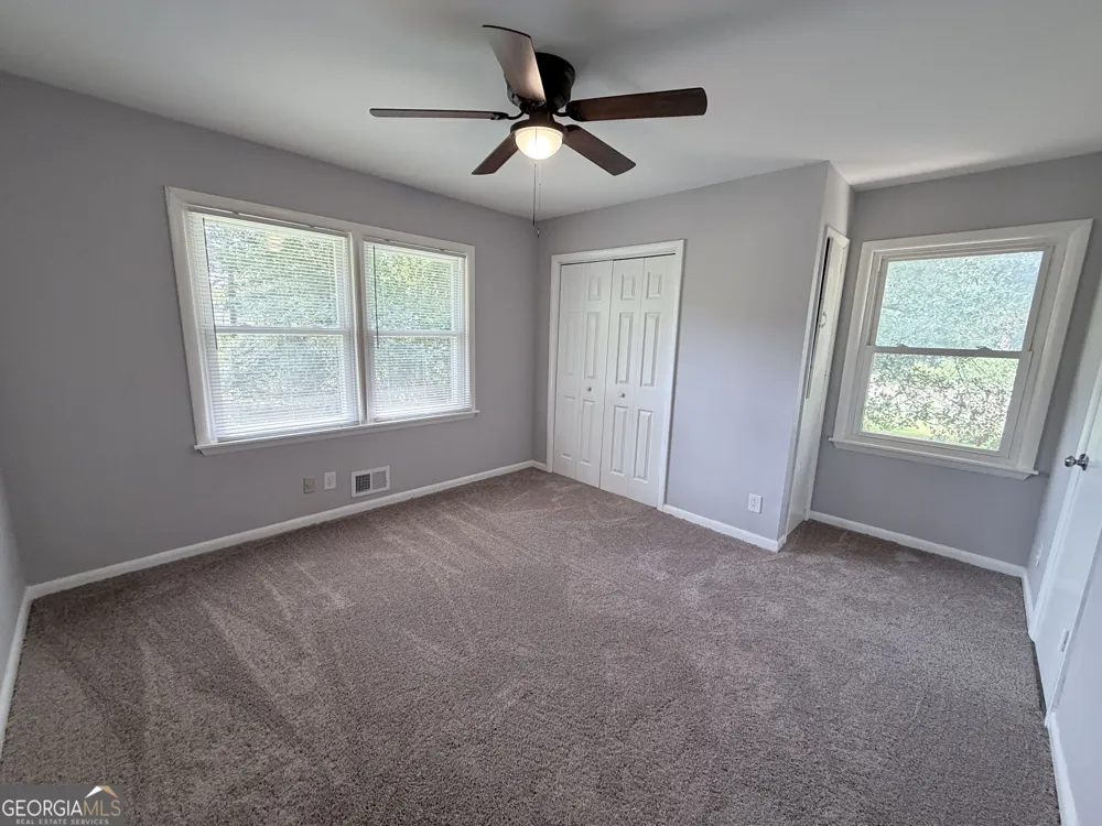 1571 Ebenezer RD SW Conyers, GA 30094