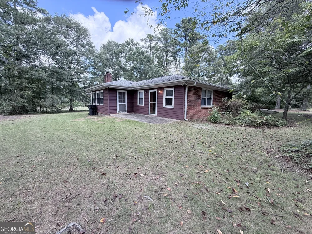 1571 Ebenezer RD SW Conyers, GA 30094