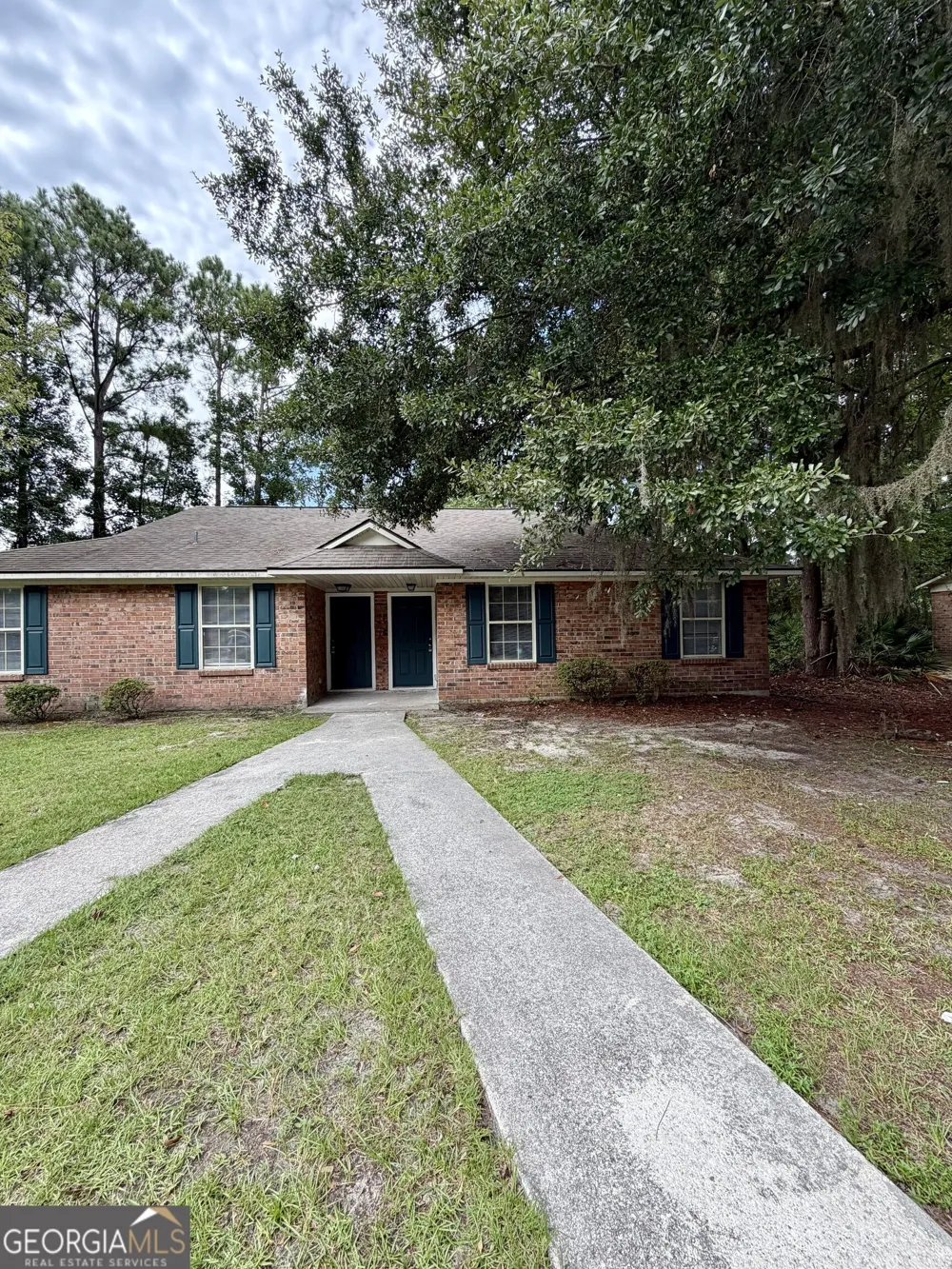 438 Admirals Walk DR St. Marys, GA 31558