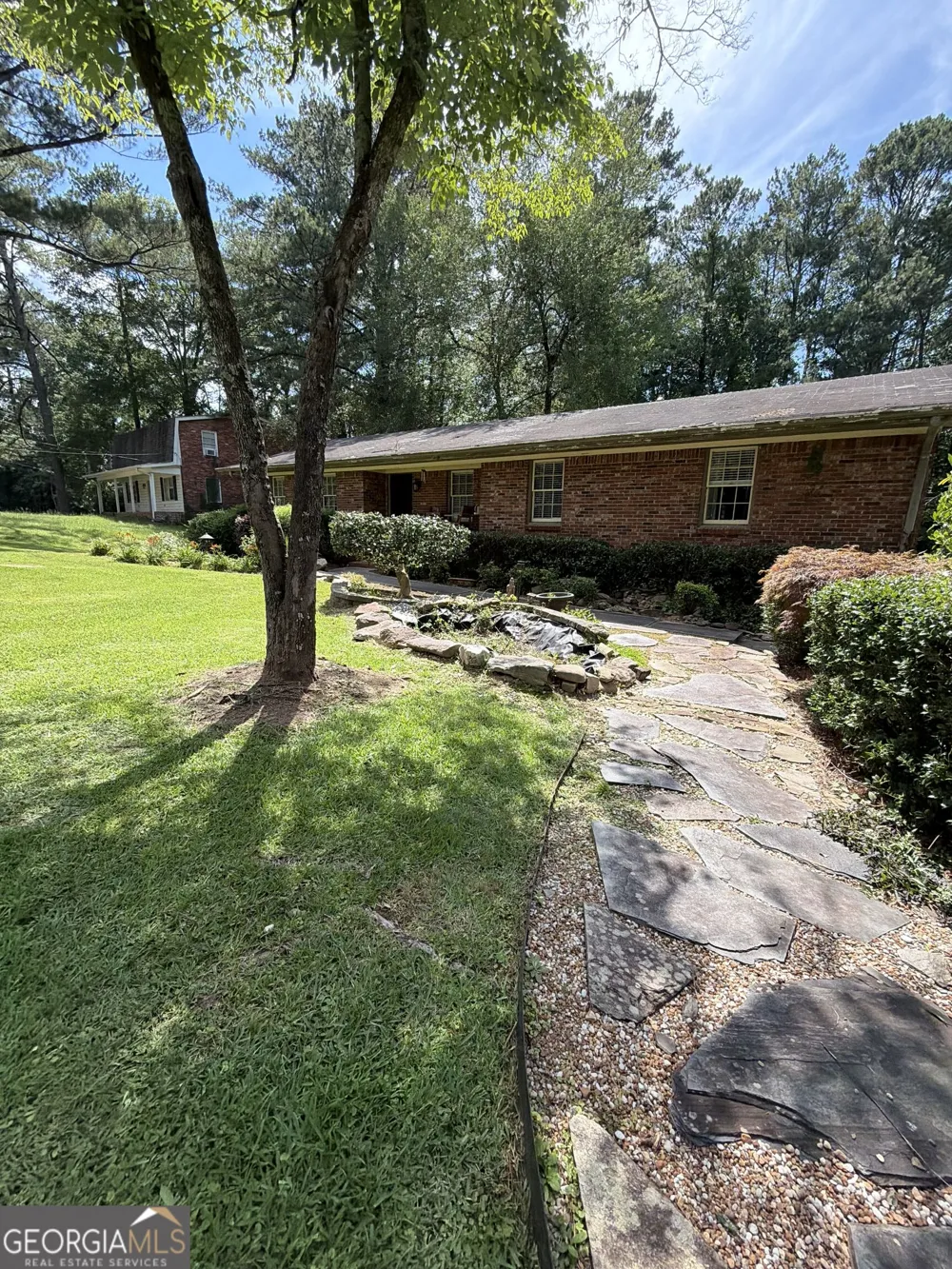 6450 E Stubbs RD South Fulton, GA 30349