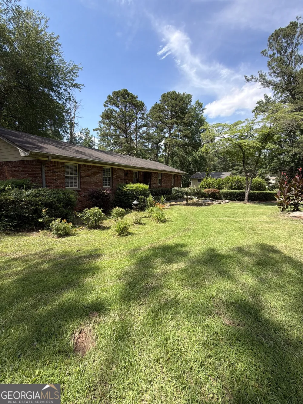 6450 E Stubbs RD South Fulton, GA 30349