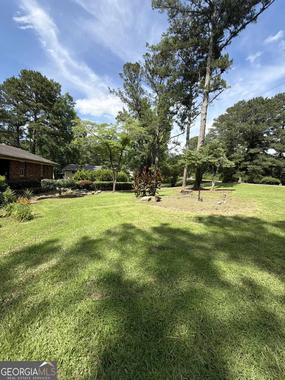 6450 E Stubbs RD South Fulton, GA 30349