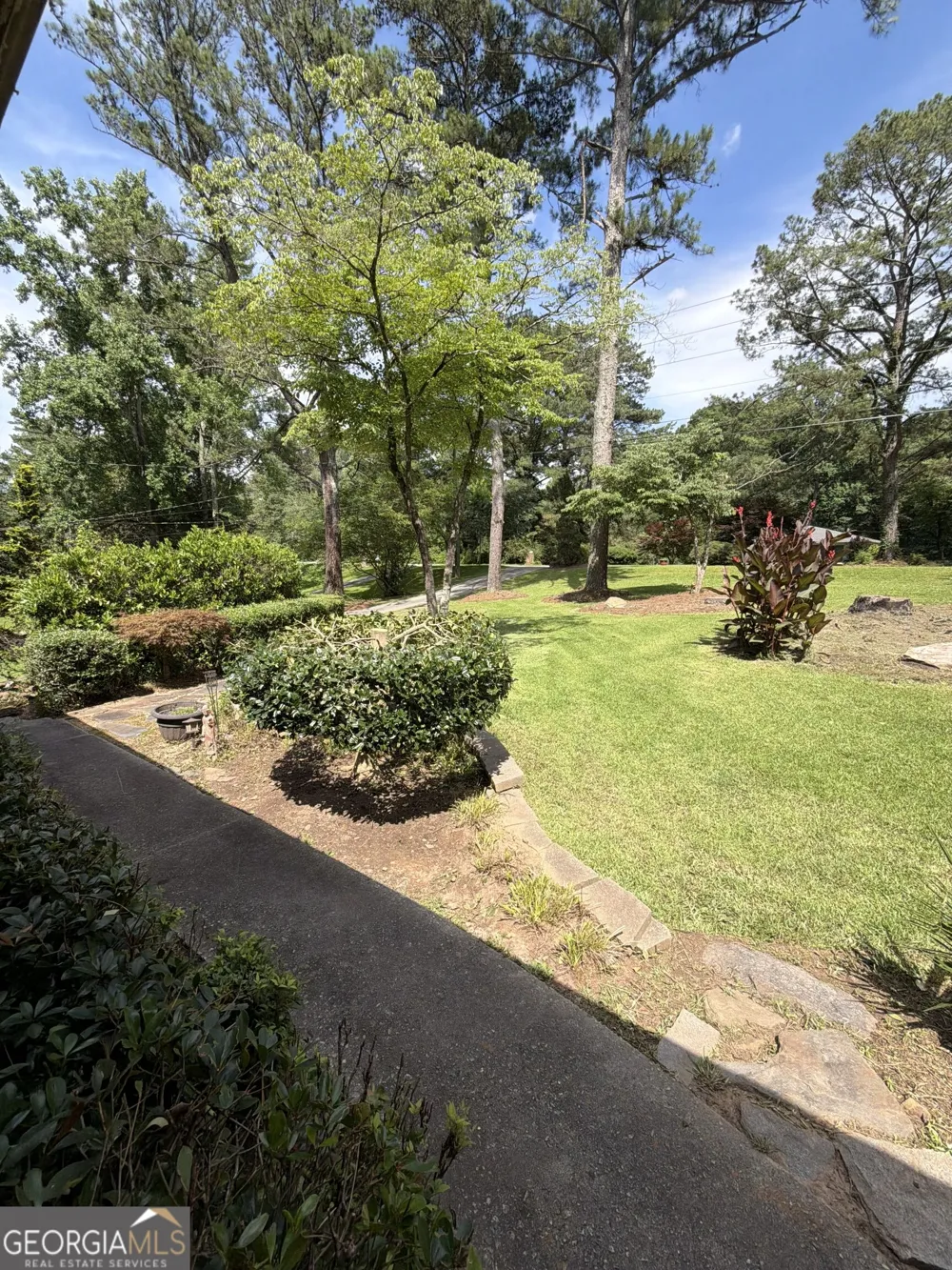6450 E Stubbs RD South Fulton, GA 30349