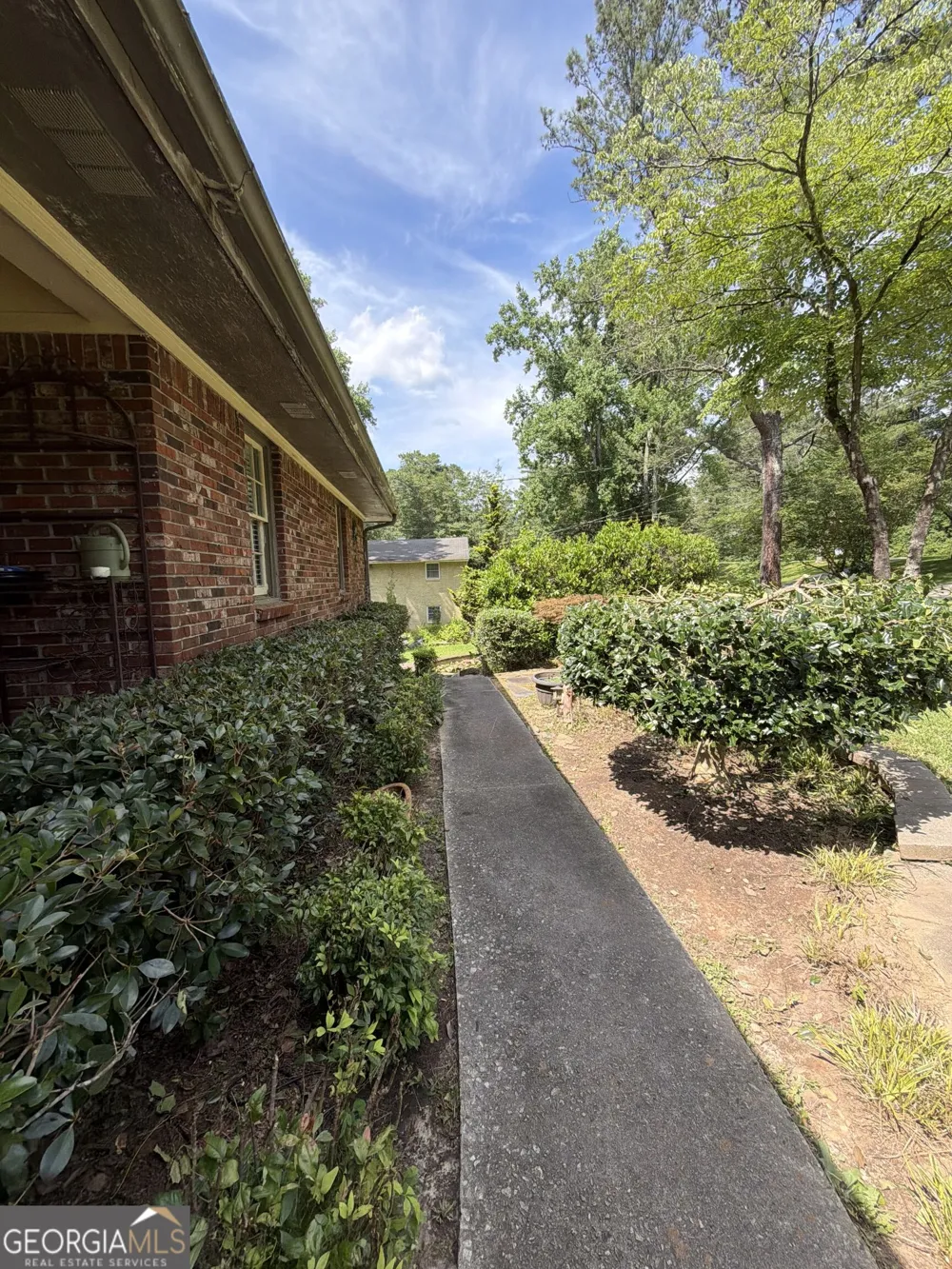 6450 E Stubbs RD South Fulton, GA 30349