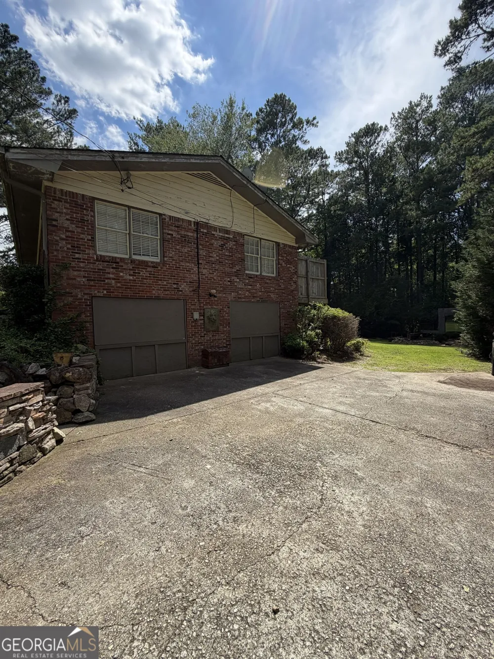 6450 E Stubbs RD South Fulton, GA 30349