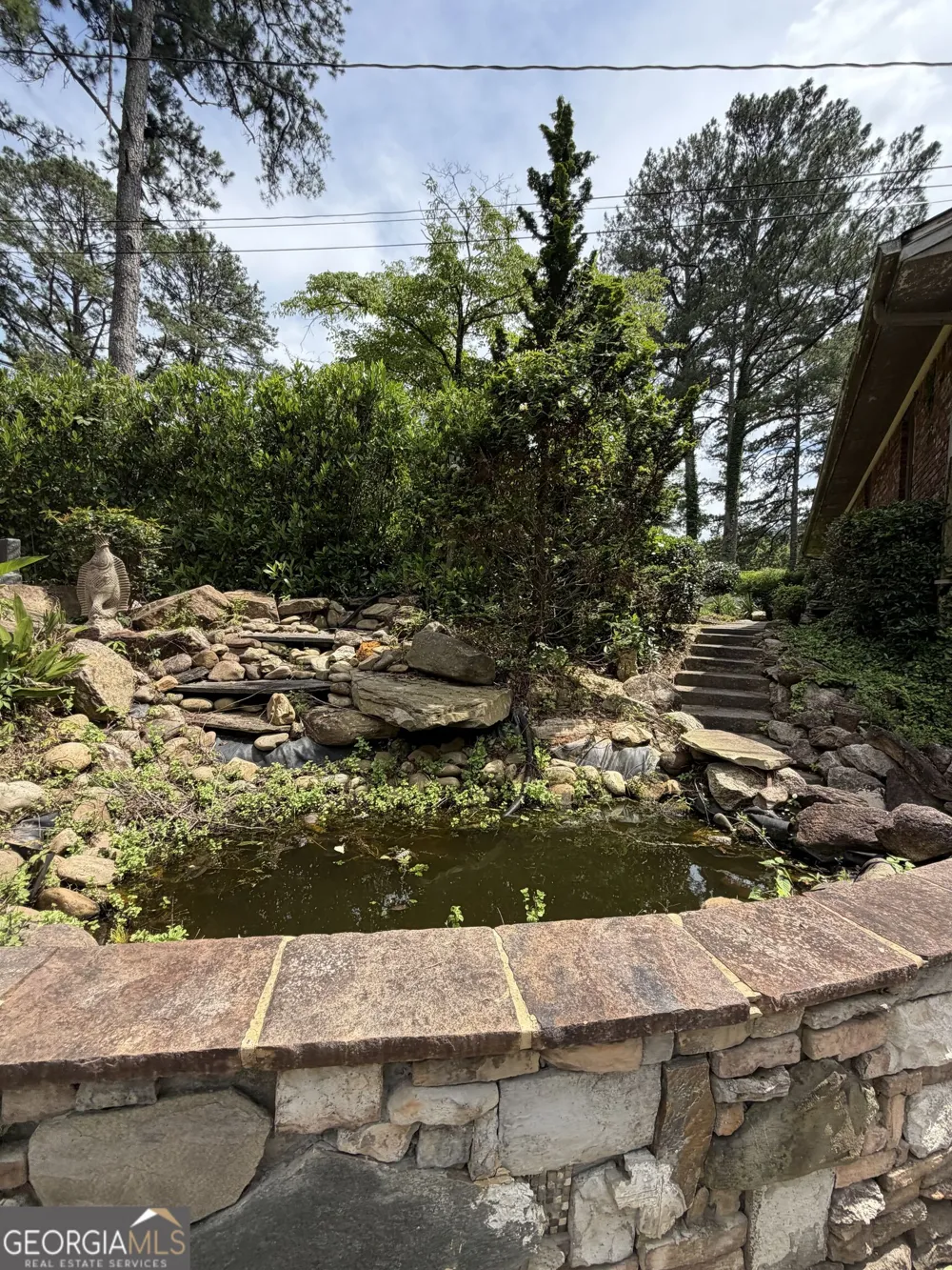 6450 E Stubbs RD South Fulton, GA 30349
