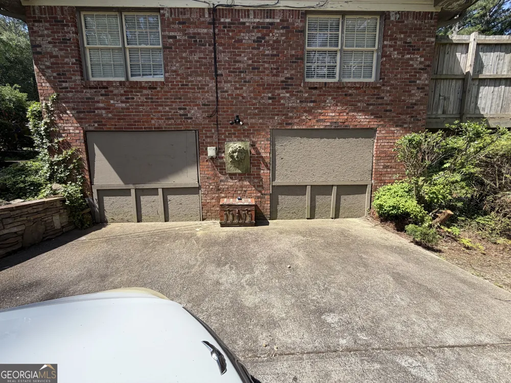 6450 E Stubbs RD South Fulton, GA 30349