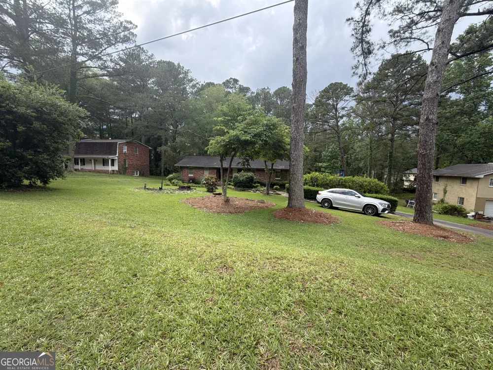 6450 E Stubbs RD South Fulton, GA 30349