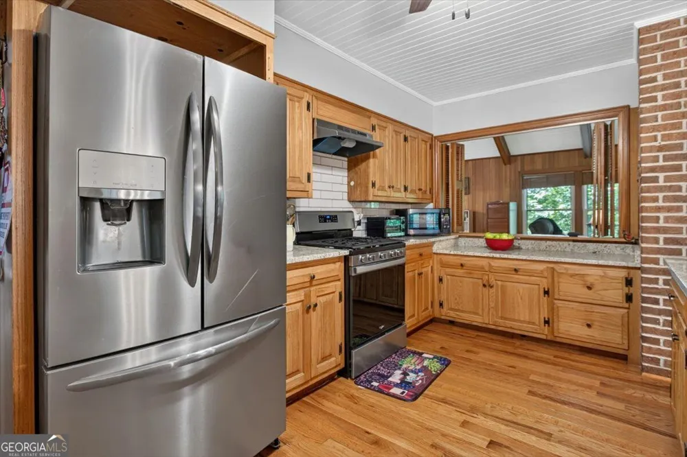 1965 Highway 52 E Ellijay, GA 30536