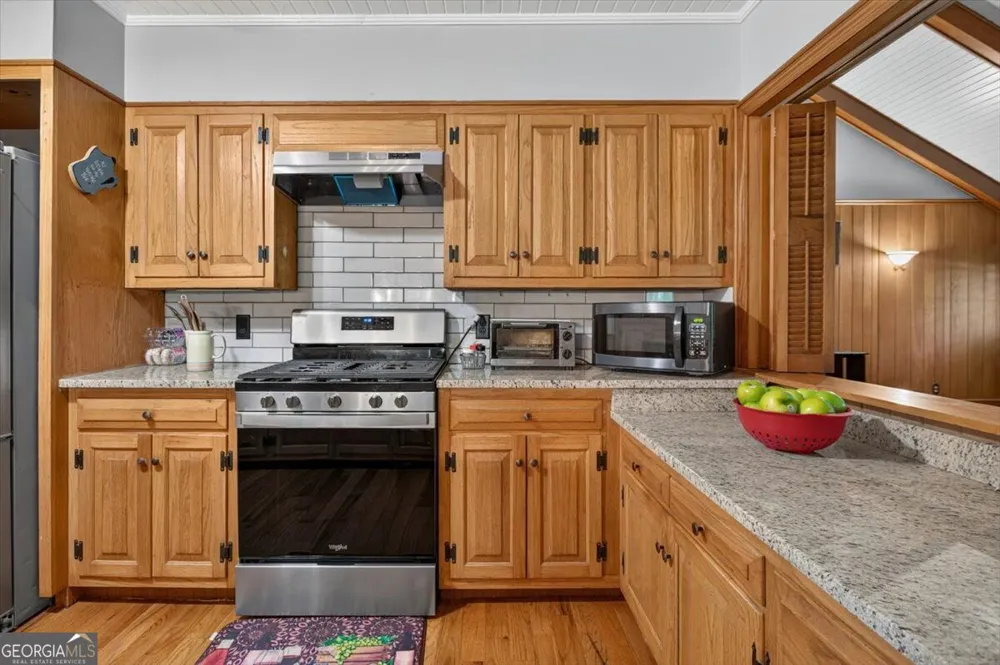 1965 Highway 52 E Ellijay, GA 30536