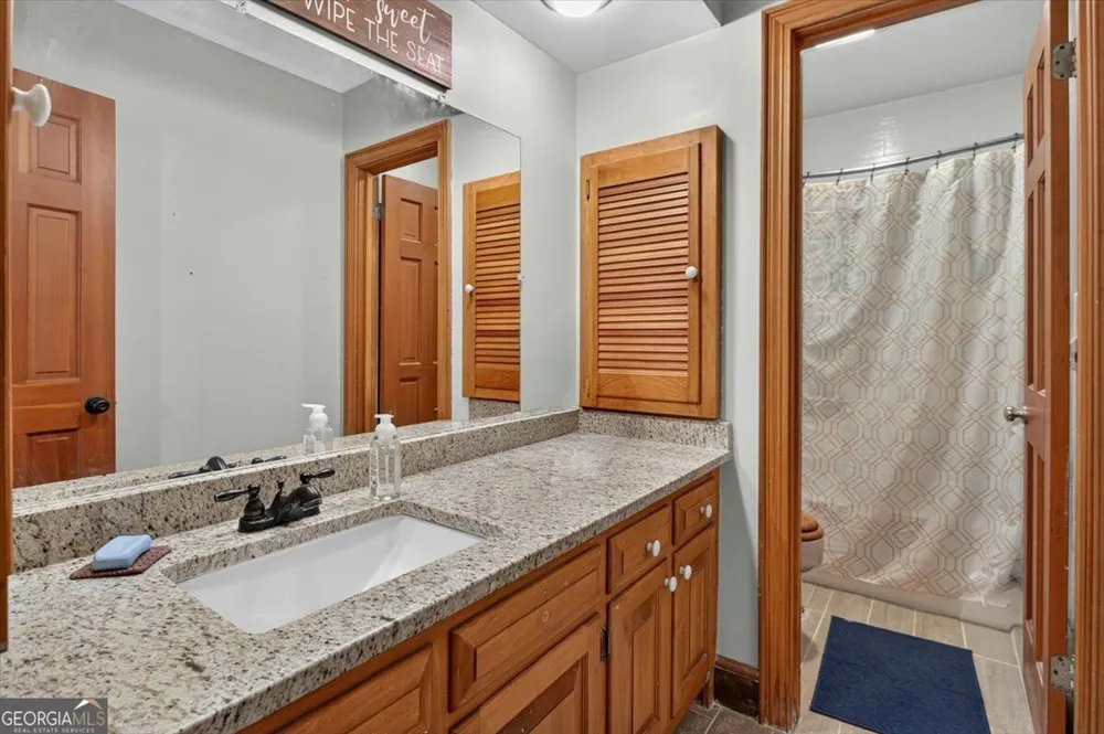 1965 Highway 52 E Ellijay, GA 30536