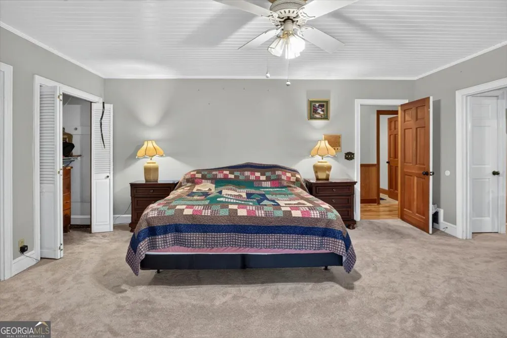 1965 Highway 52 E Ellijay, GA 30536