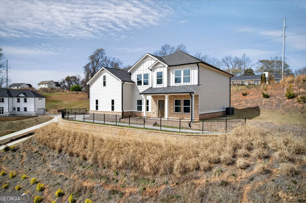 1226 Bloomsbury LN Gainesville, GA 30501